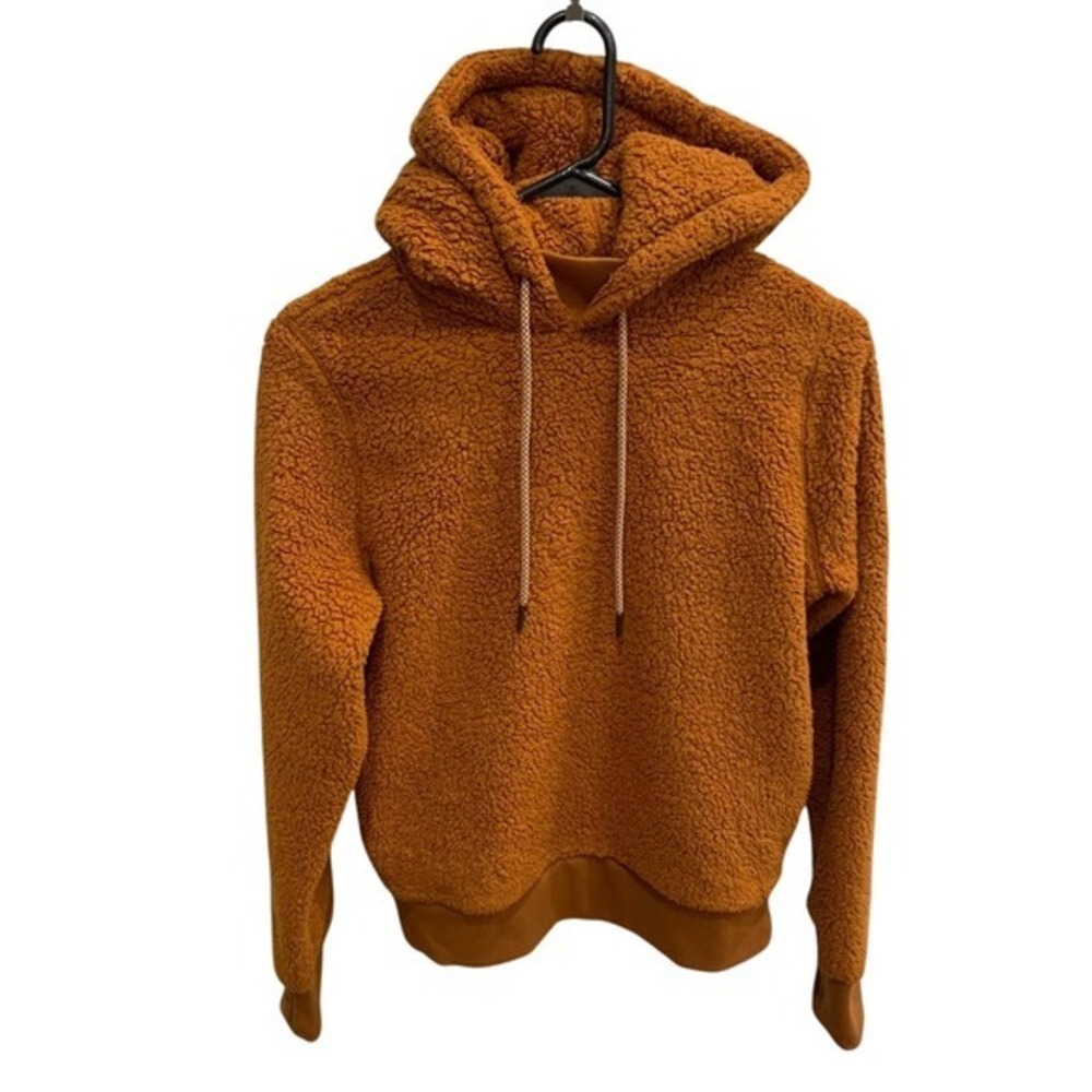 Athleta‎ Tugga Sherpa Hoodie, Women's XXS